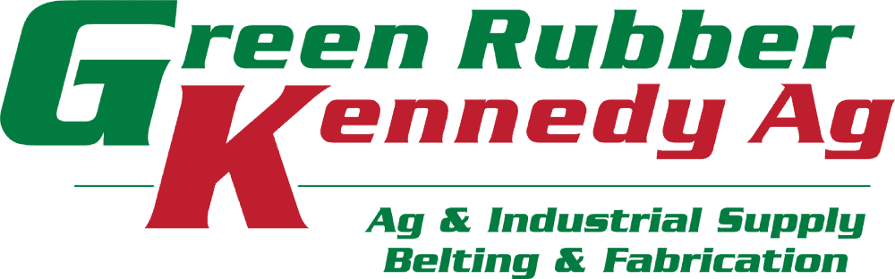 Green Rubber Kennedy AG