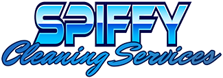 Spiffy Cleaning Footer Logo
